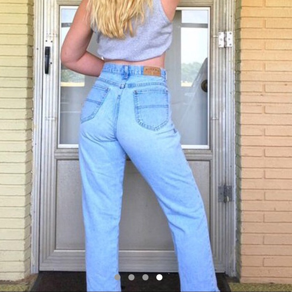 Vintage Riders Jeans - Picture 4 of 4
